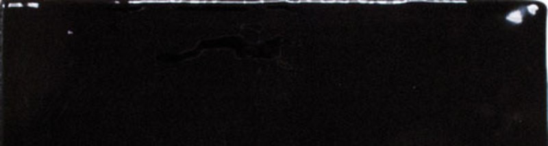 Obklad Negro 7,5x30cm, série Masía