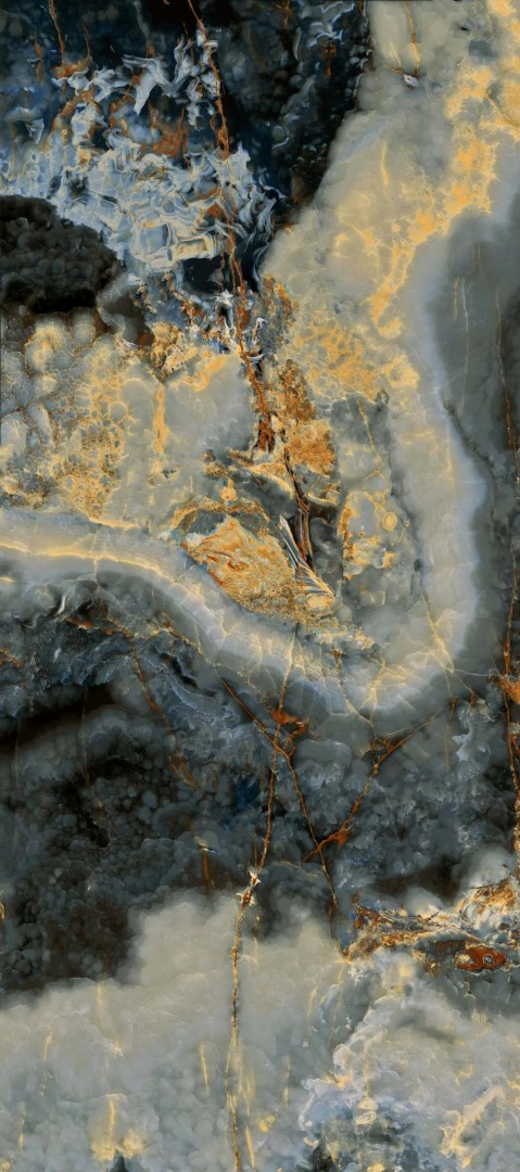 Dlažba/obklad Eternal Blue 120x280cm