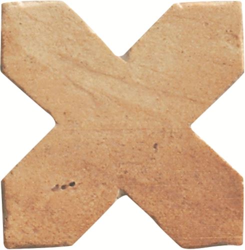 Dlažba Cross Fire 15,5x15,5 cm, mat