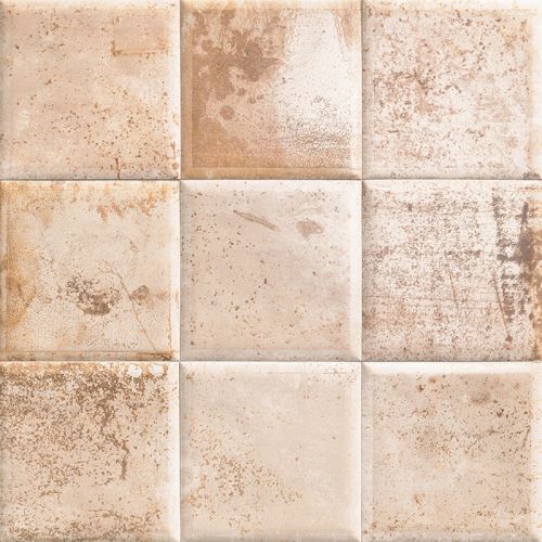 Obklad Cream 20x20 cm
