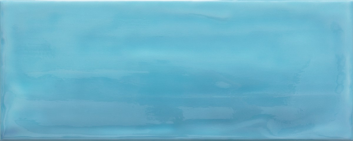 Obklad Azure, 20x50 cm, lesklý