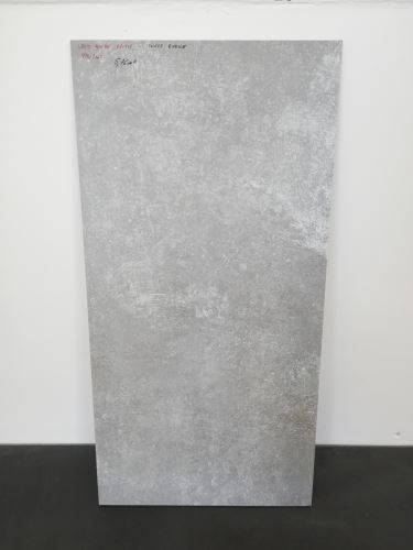 Obklad/ dlažba Grey 40x80 mat, 10 mm