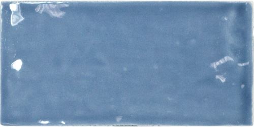 Obklad Blue 7,5x15cm, série Masía