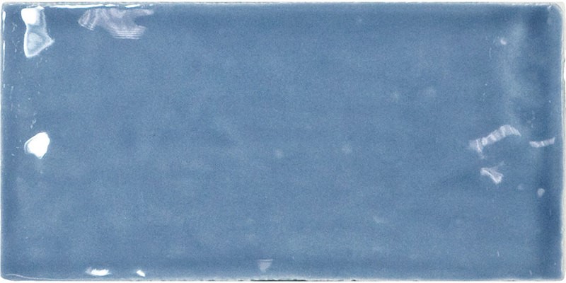 Obklad Blue 7,5x15cm, série Masía