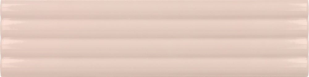 Obklad Onda Pink Stony 5x20cm