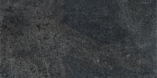 Dlažba Black 75x150 cm, mat, rect.