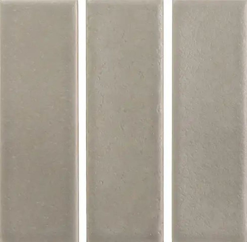 Obklad Skin Mink 4x12,5cm, mat