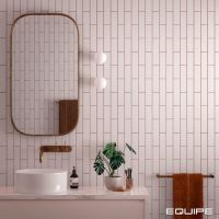 Obklad Onda White 5x20cm (27)