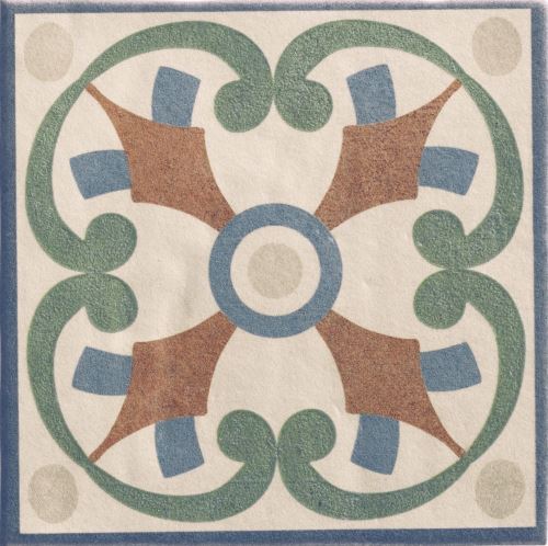 Dlažba/obklad Taco Fiorano 15x15cm