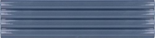 Obklad Onda Banyan Blue 5x20cm