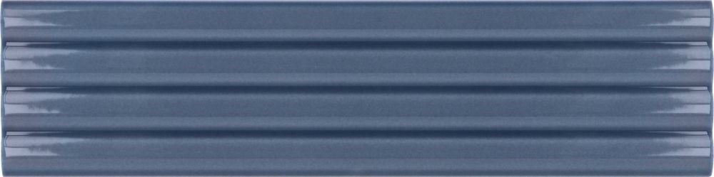 Obklad Onda Banyan Blue 5x20cm