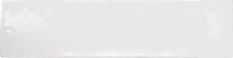 Obklad Blanco Mate 7,5x30cm, série Masía