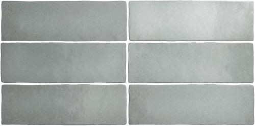 Obklad Grey Stone 6,5x20 cm, mat