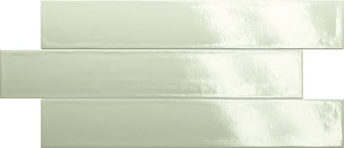 Obklad Mint 6,1x37 cm