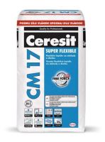 Flexibilní lepidlo Ceresit CM17 Superflex, 25 kg