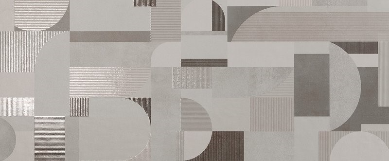 Obklad Milano Mood Dekor Texture Archi, 50x120 cm RT