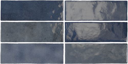 Odstín COLONIAL BLUE