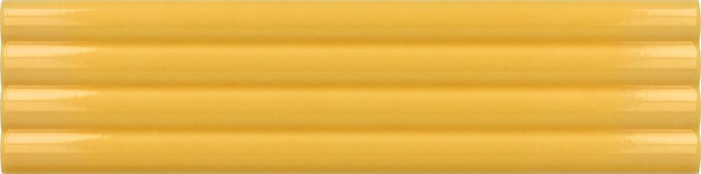 Obklad Onda Yellow 5x20cm