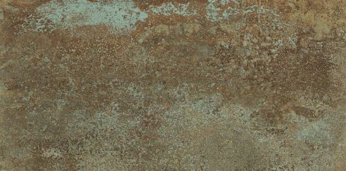 Obklad Oxide Deco Rust, 80x160 cm RT