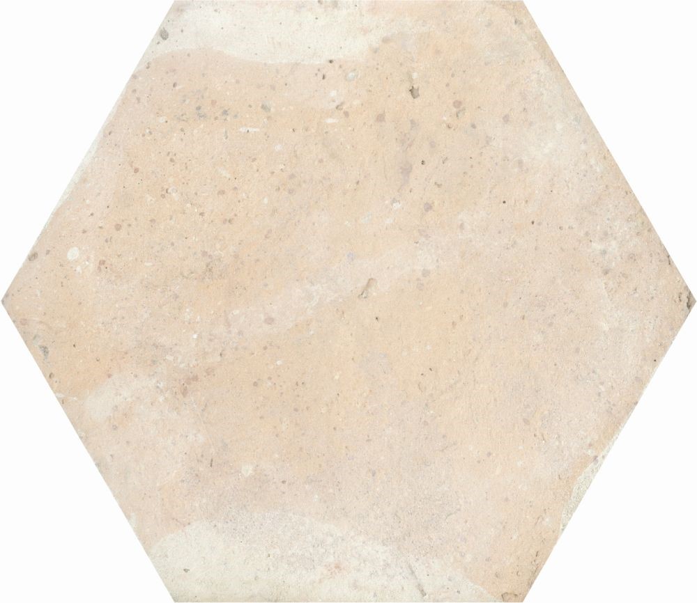 Dlažba/obklad Hexa Sand 7x14cm