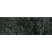 Obklad Gresite Black 10x30 cm, lesk