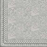 Obklad/dlažbal Bellaria - 2 Sombra, 20x20 cm, mat