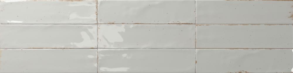 Obklad/dlažba Agadir Niebla, lesk 7x28x0,9 cm