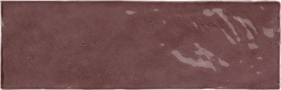 Obklad Juneberry 6,5x20 cm, lesk